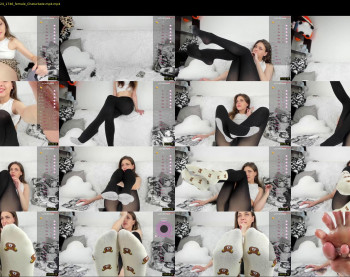 allisonmoonlight — 120 minute Chaturbate female cam show recording, 720p, Jan 21, 2024
