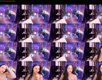 alma_pearl — 7 minute Chaturbate female cam show recording, 720p, Jan 21, 2024