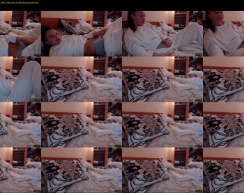 andrasweetie — 25 minute Chaturbate couple cam show recording, 720p, Jan 21, 2024