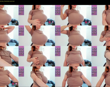 ann__w — 17 minute Chaturbate female cam show recording, 720p, Jan 21, 2024