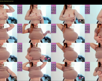 ann__w — 21 minute Chaturbate female cam show recording, 720p, Jan 21, 2024