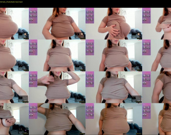 ann__w — 120 minute Chaturbate female cam show recording, 720p, Jan 22, 2024