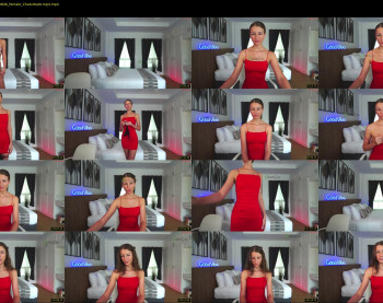 anna_shine_ — 120 minute Chaturbate female cam show recording, 720p, Jan 21, 2024