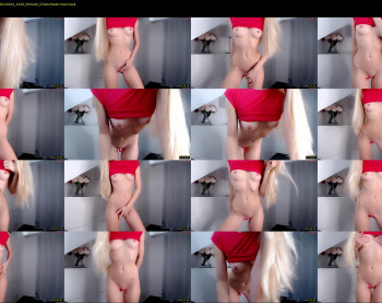 annabella_germany18 — 6 minute Chaturbate female cam show recording, 720p, Jan 21, 2024