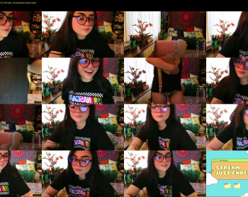 annatigarr — 87 minute Chaturbate female cam show recording, 720p, Jan 21, 2024