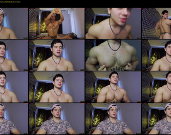 arilass — 77 minute Chaturbate male cam show recording, 720p, Jan 21, 2024