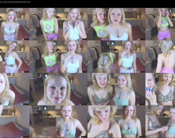 artemisa_meows — 120 minute Chaturbate couple cam show recording, 720p, Jan 21, 2024