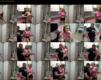 aryana14 — 111 minute Chaturbate couple cam show recording, 720p, Jan 21, 2024