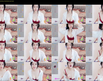 arylia_3 — 40 minute Chaturbate female cam show recording, 720p, Jan 21, 2024