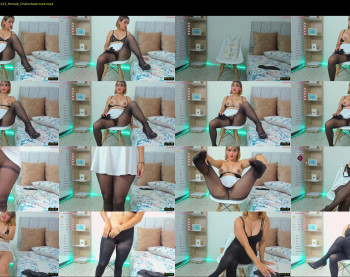 ashley_ruiz_ — 36 minute Chaturbate female cam show recording, 720p, Jan 22, 2024