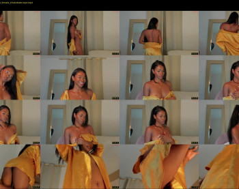 astrea_1 — 13 minute Chaturbate female cam show recording, 720p, Jan 22, 2024