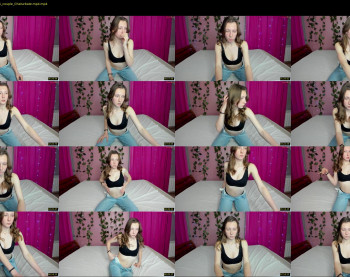 best_trip — 9 minute Chaturbate couple cam show recording, 720p, Jan 21, 2024