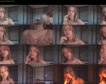 bibi_it_is — 42 minute Chaturbate female cam show recording, 720p, Jan 21, 2024