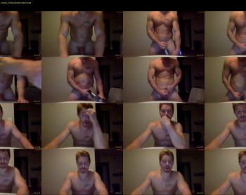 bigmcr1 — 33 minute Chaturbate male cam show recording, 720p, Jan 21, 2024