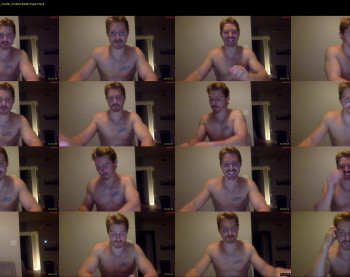 bigmcr1 — 41 minute Chaturbate male cam show recording, 720p, Jan 21, 2024