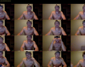bigmcr1 — 62 minute Chaturbate male cam show recording, 480p, Jan 22, 2024