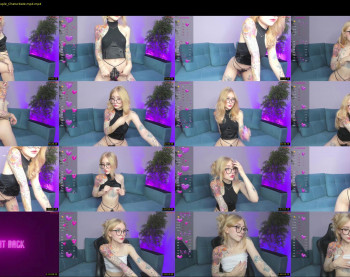 bjliki — 120 minute Chaturbate couple cam show recording, 720p, Jan 21, 2024