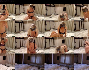 britishtease69 — 120 minute Chaturbate female cam show recording, 720p, Jan 21, 2024