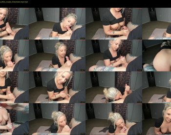 carrieann6995 — 36 minute Chaturbate couple cam show recording, 480p, Jan 22, 2024