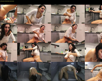 catty190 — 118 minute Chaturbate female cam show recording, 720p, Jan 21, 2024