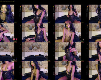 cherrrish_ — 120 minute Chaturbate female cam show recording, 720p, Jan 22, 2024