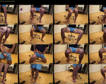 college001 — 84 minute Chaturbate male cam show recording, 720p, Jan 21, 2024