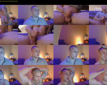 daddywassuppp4 — 61 minute Chaturbate male cam show recording, 480p, Jan 21, 2024