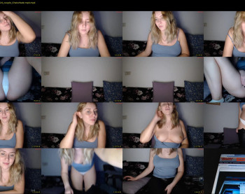 dalyana22 — 121 minute Chaturbate couple cam show recording, 720p, Jan 22, 2024