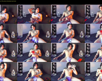 dantecoppolaa — 121 minute Chaturbate male cam show recording, 720p, Jan 21, 2024