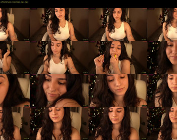 daphne_moss — 32 minute Chaturbate female cam show recording, 720p, Jan 21, 2024