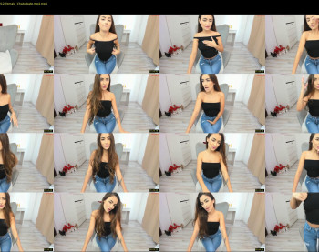 dariaa_doll — 10 minute Chaturbate female cam show recording, 720p, Jan 21, 2024