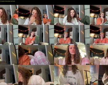 di_n_alex — 121 minute Chaturbate couple cam show recording, 720p, Jan 21, 2024