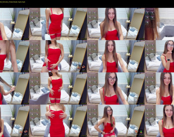 diana_soft — 32 minute Chaturbate female cam show recording, 720p, Jan 21, 2024