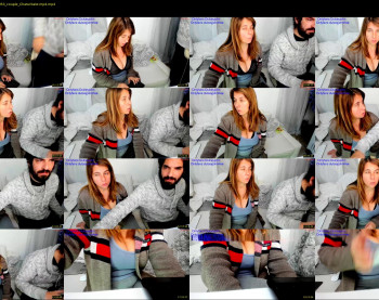 dulceyjohn — 21 minute Chaturbate female cam show recording, 720p, Jan 21, 2024
