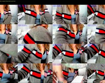 dulceyjohn — 15 minute Chaturbate female cam show recording, 720p, Jan 21, 2024