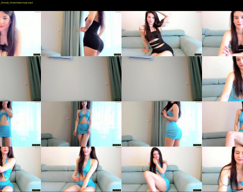 elaanna — 120 minute Chaturbate female cam show recording, 720p, Jan 21, 2024