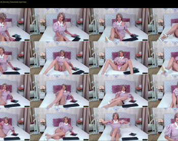 elisarosse_ — 26 minute Chaturbate female cam show recording, 720p, Jan 22, 2024