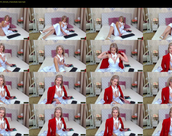 elisarosse_ — 18 minute Chaturbate female cam show recording, 720p, Jan 22, 2024