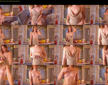 elizabethandersen — 112 minute Chaturbate female cam show recording, 720p, Jan 21, 2024