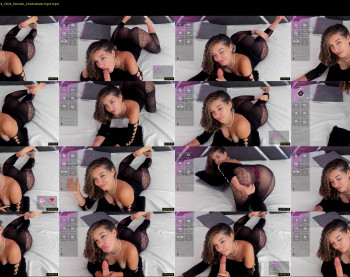 emily_johnson1 — 120 minute Chaturbate female cam show recording, 720p, Jan 21, 2024