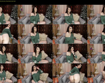 emilygrey_ — 120 minute Chaturbate female cam show recording, 720p, Jan 21, 2024