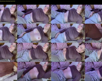 erotic_vibe — 102 minute Chaturbate female cam show recording, 720p, Jan 21, 2024