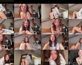 eternal_infinite — 107 minute Chaturbate couple cam show recording, 720p, Jan 21, 2024
