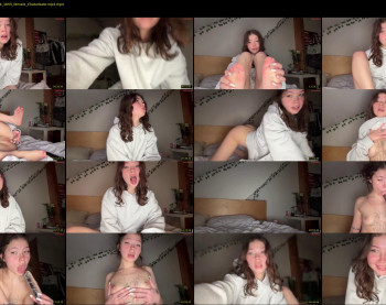 eternal_infinite — 76 minute Chaturbate couple cam show recording, 720p, Jan 21, 2024