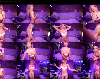 fantasystudiox — 97 minute Chaturbate female cam show recording, 720p, Jan 22, 2024
