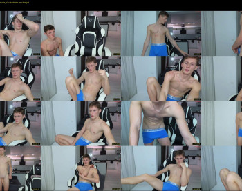 fixsicki — 120 minute Chaturbate male cam show recording, 720p, Jan 22, 2024
