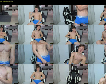 fixsicki — 91 minute Chaturbate male cam show recording, 720p, Jan 22, 2024