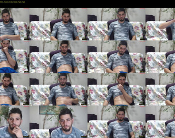 followknight — 120 minute Chaturbate male cam show recording, 480p, Jan 22, 2024