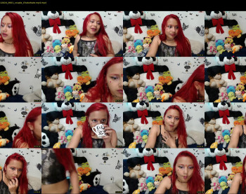 fucking_temptation1 — 19 minute Chaturbate couple cam show recording, 720p, Jan 21, 2024