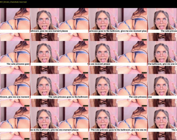 gaby_ferrer — 32 minute Chaturbate female cam show recording, 720p, Jan 21, 2024
